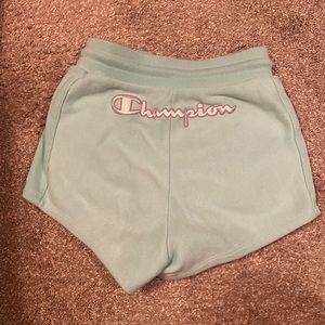 Champion Shorts